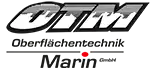 OTM Wismar Logo