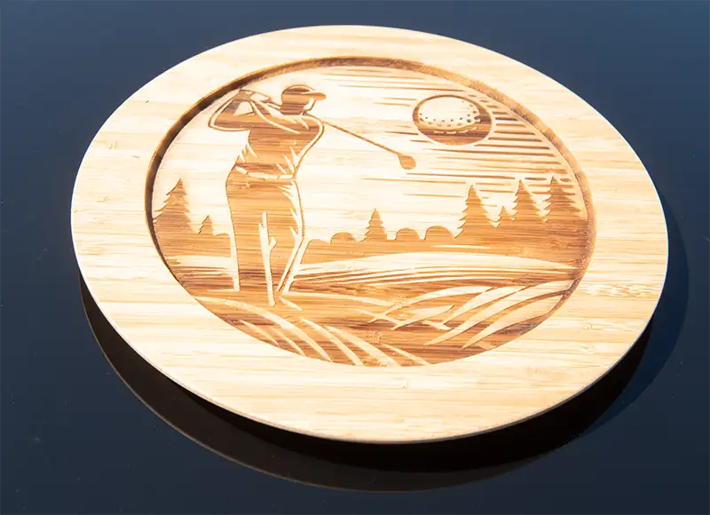 Holzteller_Golf