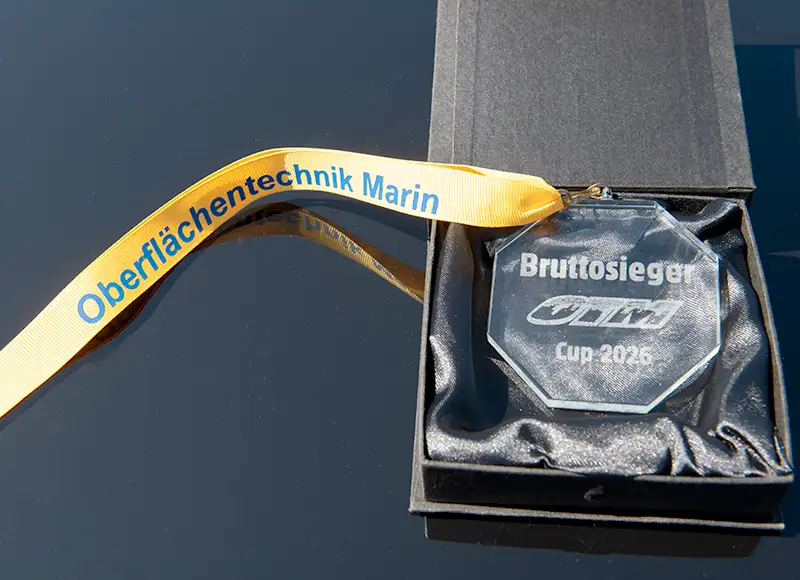 Medaille