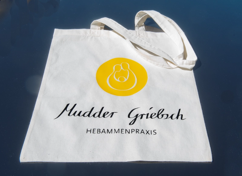 Textil-Taschendruck