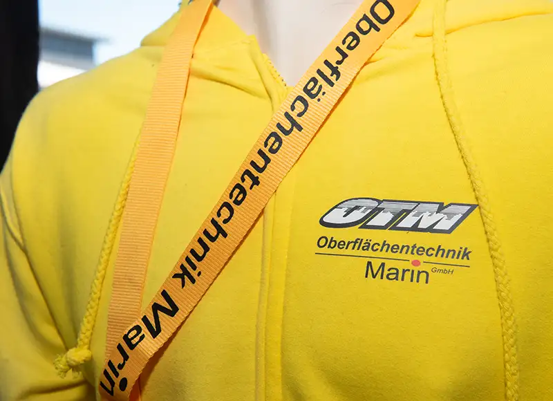 Textil-Transferdruck
