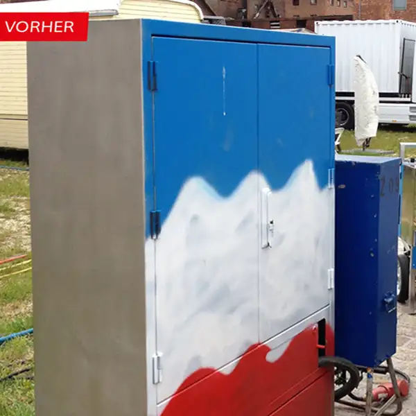 trockeneis-graffiti-entfernung-vorher
